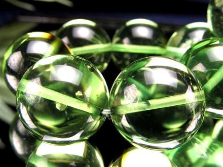 アンバー 琥珀 虫入り琥珀 ブレスレット 虫入りアンバー 化石
