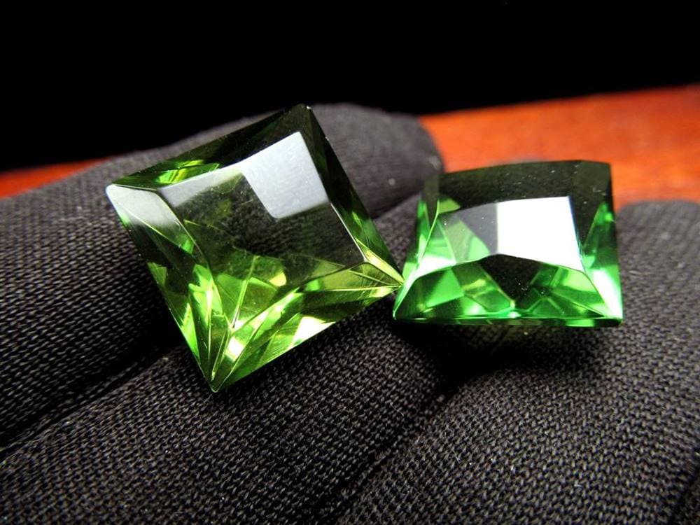 アンバー 琥珀 リトアニアアンバー コハク グリーンアンバー