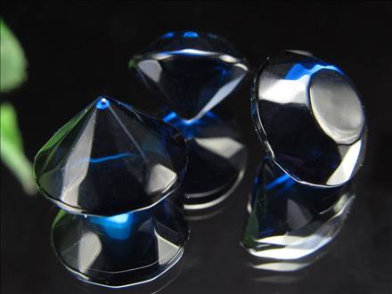 アンバー 琥珀 バルト海産 コハク カボション