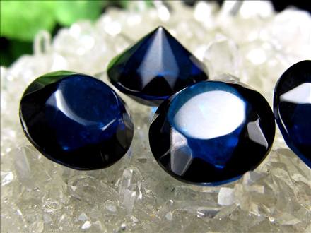 アンバー 琥珀 バルト海産 コハク カボション