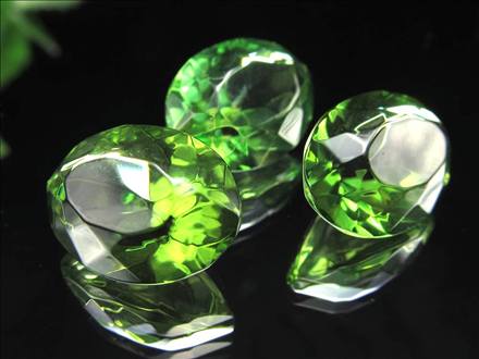 アンバー 琥珀 バルト海産 コハク カボション