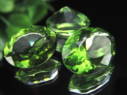 アンバー 琥珀 バルト海産 コハク カボション