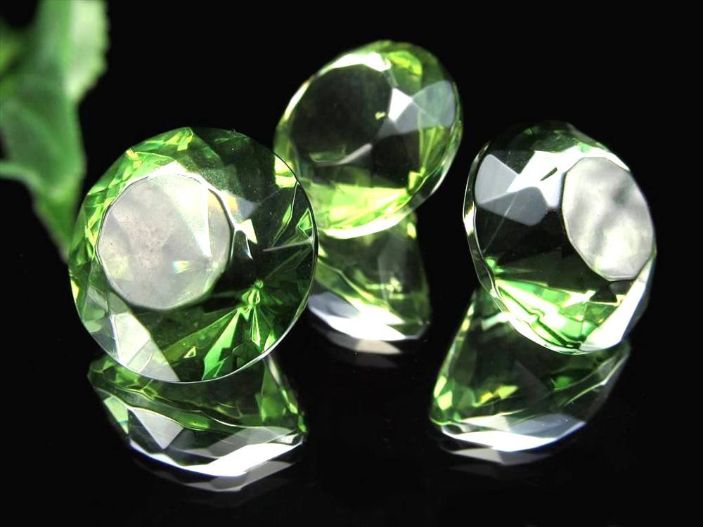 アンバー 琥珀 バルト海産 コハク カボション