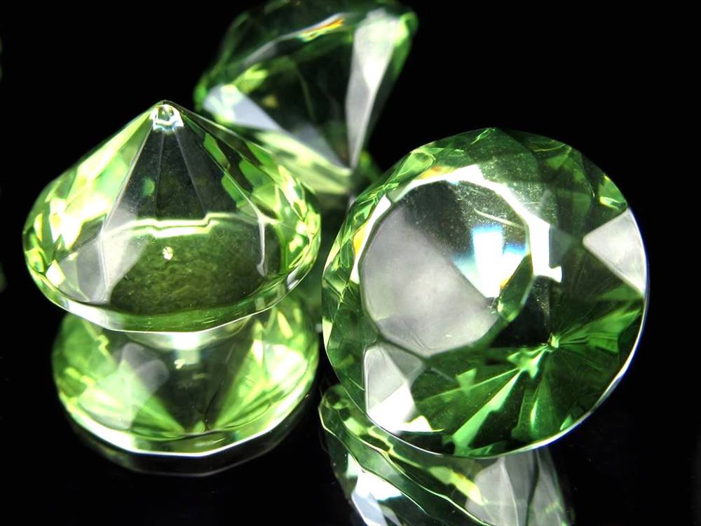 アンバー 琥珀 バルト海産 コハク カボション