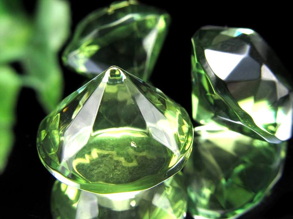 アンバー 琥珀 バルト海産 コハク カボション