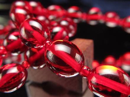 アンバー 琥珀 ブレスレット リトアニアアンバー バルト海産 アンバーブレスレット コハク リトアニア産アンバー