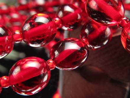 アンバー 琥珀 ブレスレット リトアニアアンバー バルト海産 アンバーブレスレット コハク リトアニア産アンバー