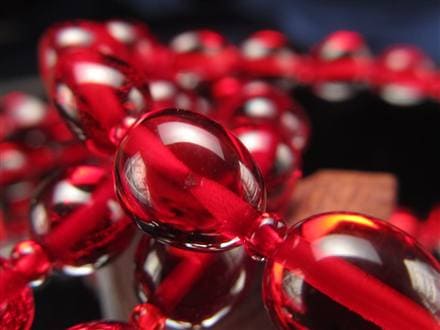 アンバー 琥珀 ブレスレット リトアニアアンバー バルト海産 アンバーブレスレット コハク リトアニア産アンバー