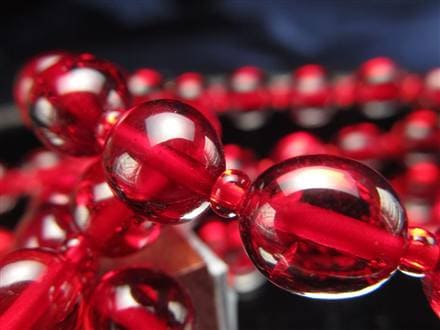 アンバー 琥珀 ブレスレット リトアニアアンバー バルト海産 アンバーブレスレット コハク リトアニア産アンバー