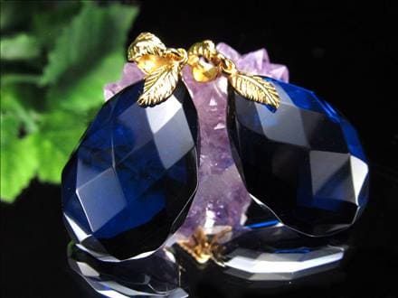 アンバー 琥珀 ペンダントトップ リトアニアアンバー バルト海産