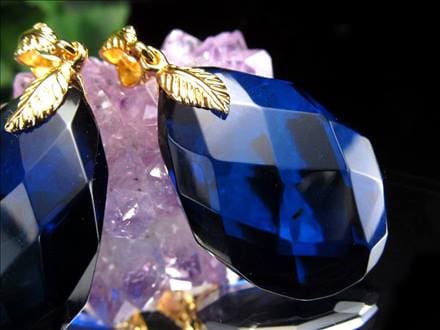 アンバー 琥珀 ペンダントトップ リトアニアアンバー バルト海産