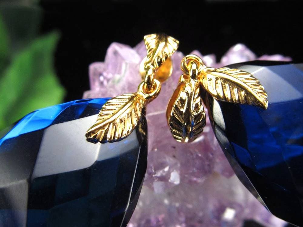 アンバー 琥珀 ペンダントトップ リトアニアアンバー バルト海産