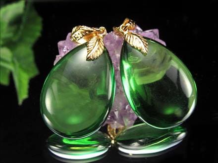 アンバー 琥珀 ペンダントトップ リトアニアアンバー バルト海産