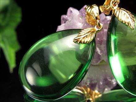 アンバー 琥珀 ペンダントトップ リトアニアアンバー バルト海産