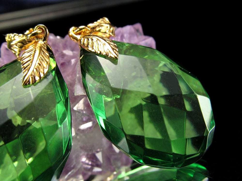 アンバー 琥珀 ペンダントトップ リトアニアアンバー バルト海産