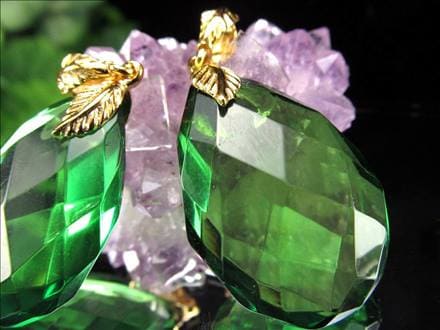 アンバー 琥珀 ペンダントトップ リトアニアアンバー バルト海産