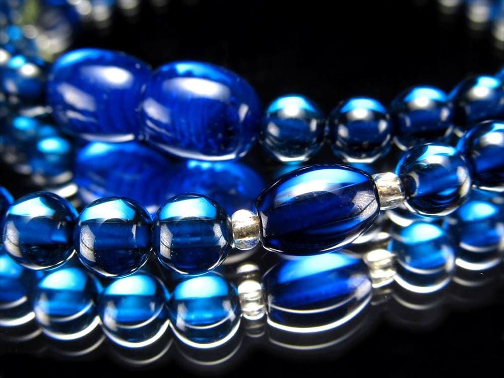 天然琥珀 アンバー ネックレス バルト海産