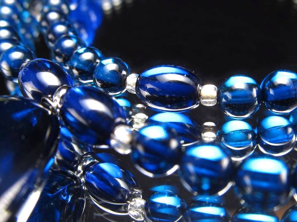 天然琥珀 アンバー ネックレス バルト海産