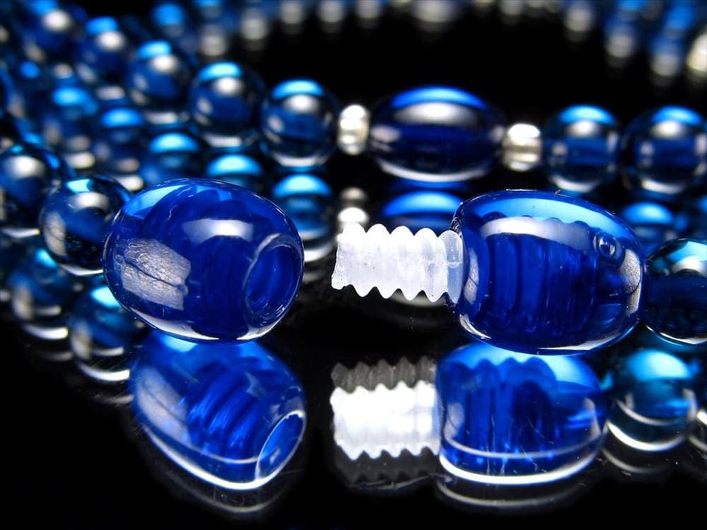 天然琥珀 アンバー ネックレス バルト海産