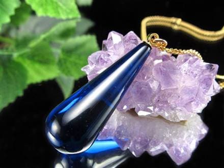 天然琥珀 グリーンアンバー ペンダント Silver925 バルト海産