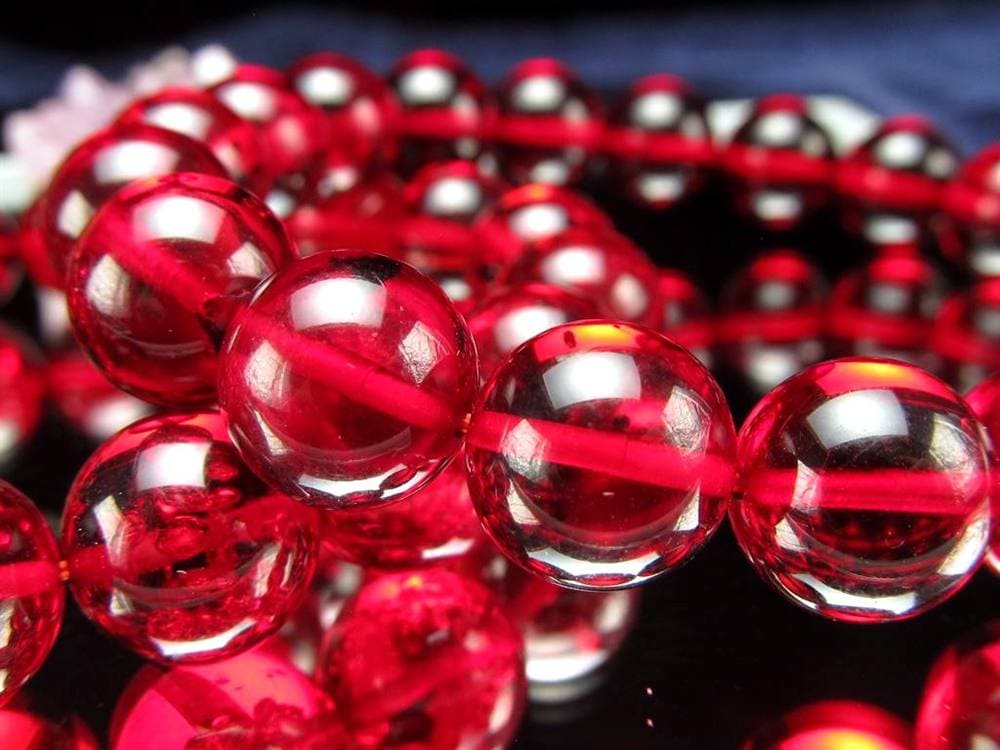 アンバー 琥珀 ブレスレット リトアニアアンバー バルト海産