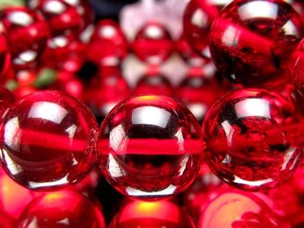 アンバー 琥珀 ブレスレット リトアニアアンバー バルト海産