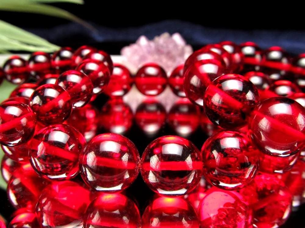 アンバー 琥珀 ブレスレット リトアニアアンバー バルト海産