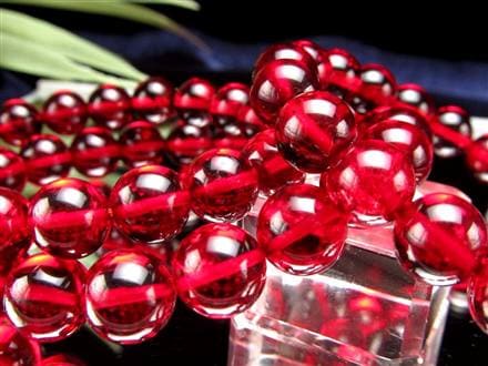 アンバー 琥珀 ブレスレット リトアニアアンバー バルト海産