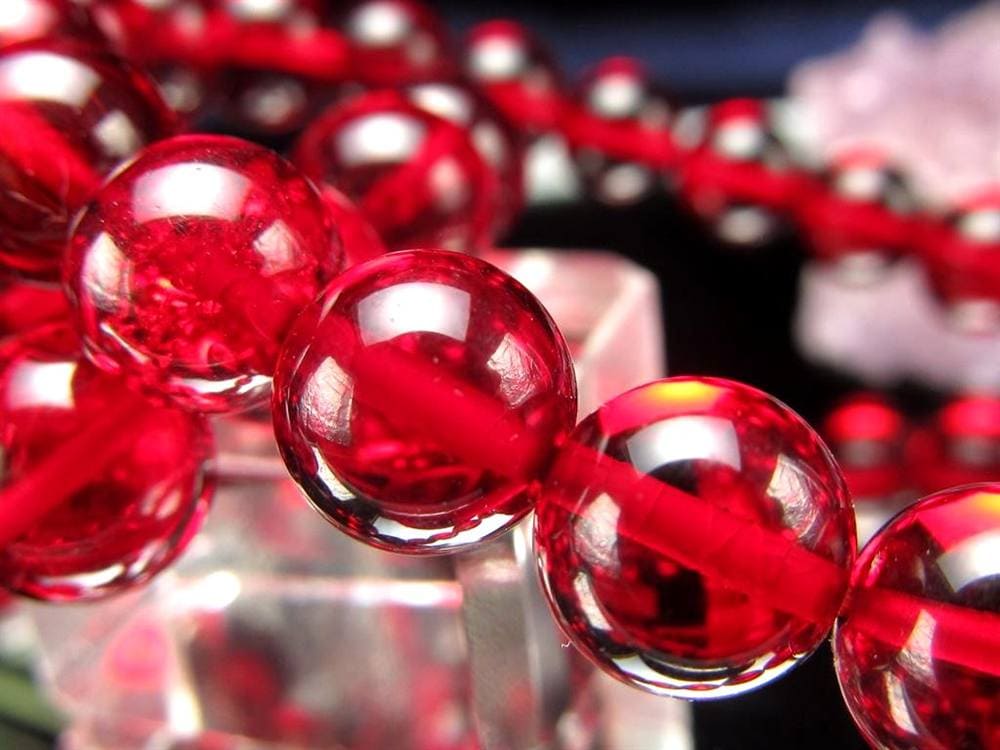 アンバー 琥珀 ブレスレット リトアニアアンバー バルト海産