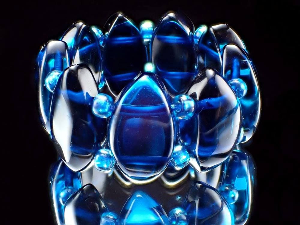 アンバー 天然琥珀 リング 指輪 バルト海産