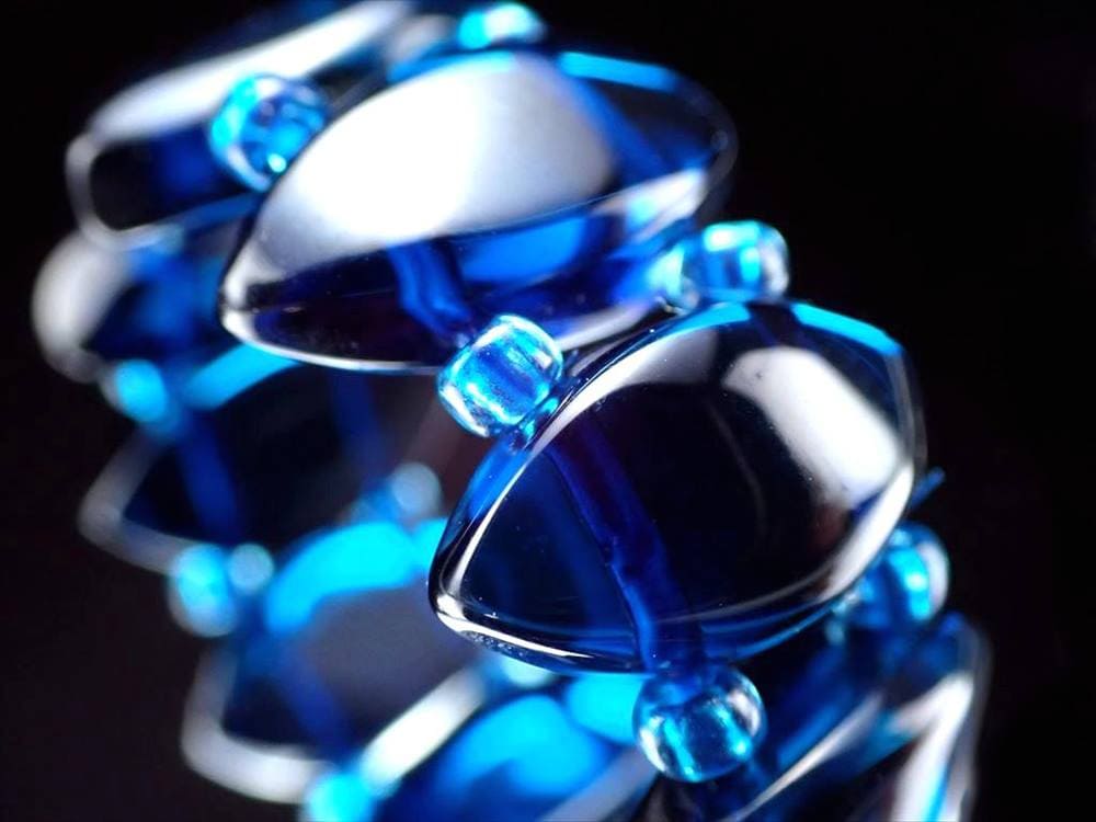 アンバー 天然琥珀 リング 指輪 バルト海産