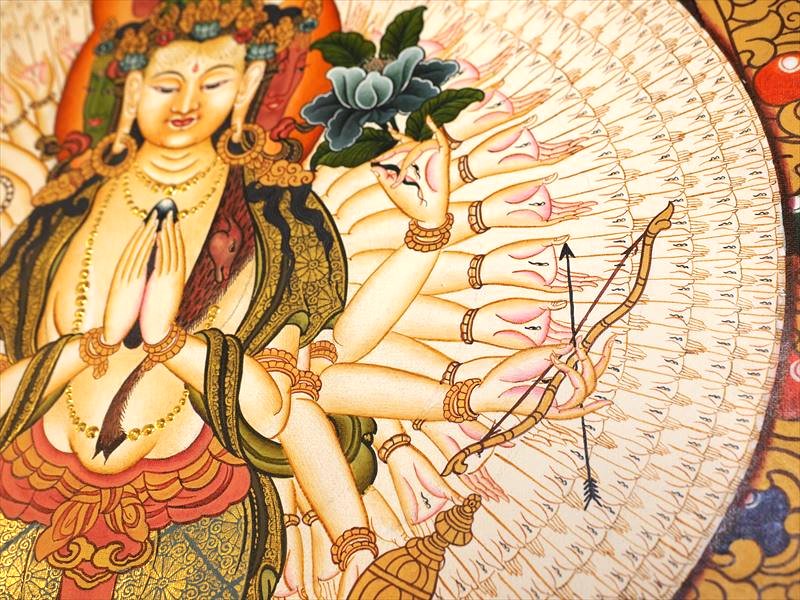 曼荼羅