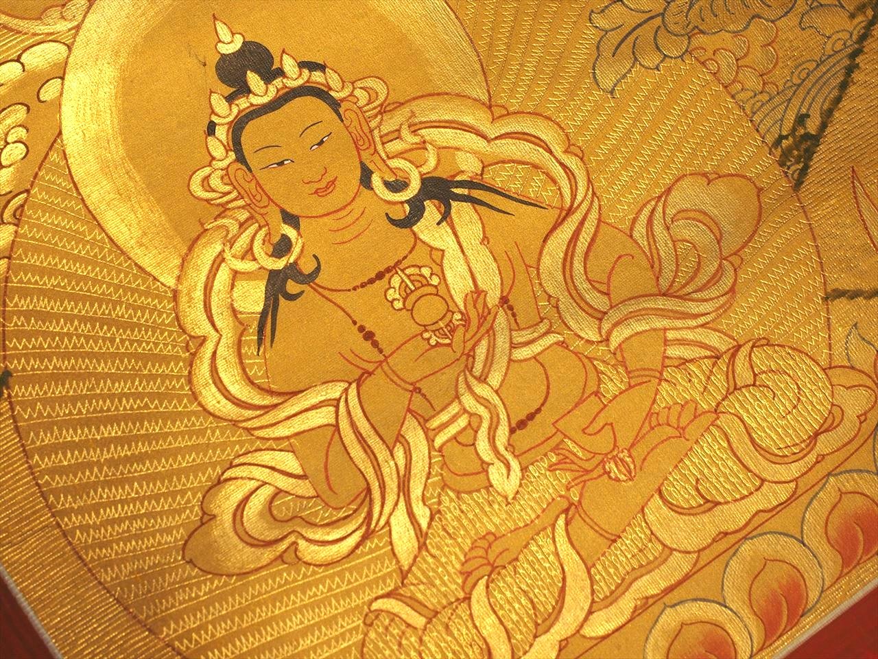 曼荼羅