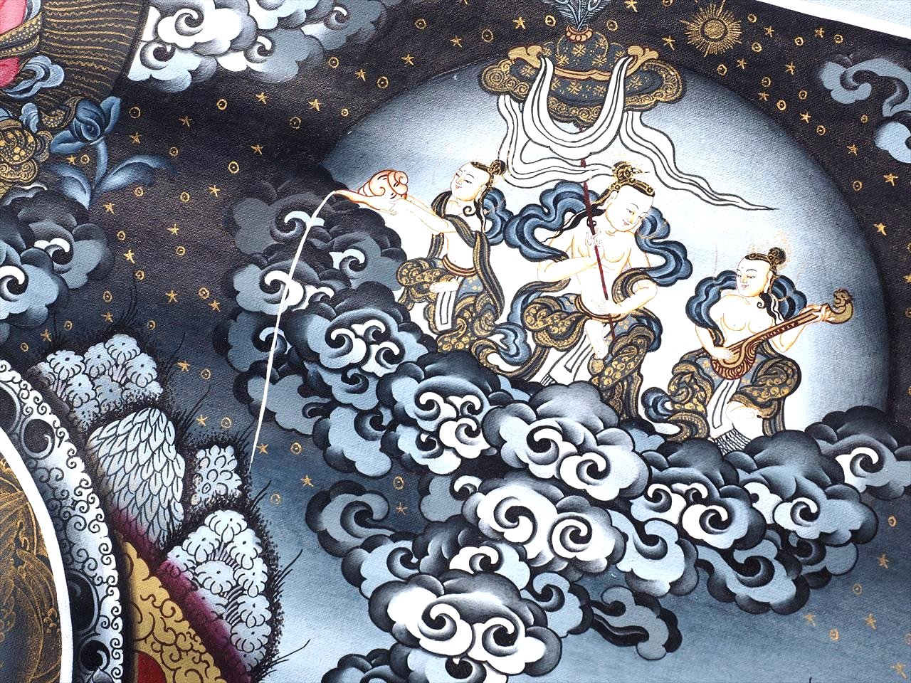 曼荼羅
