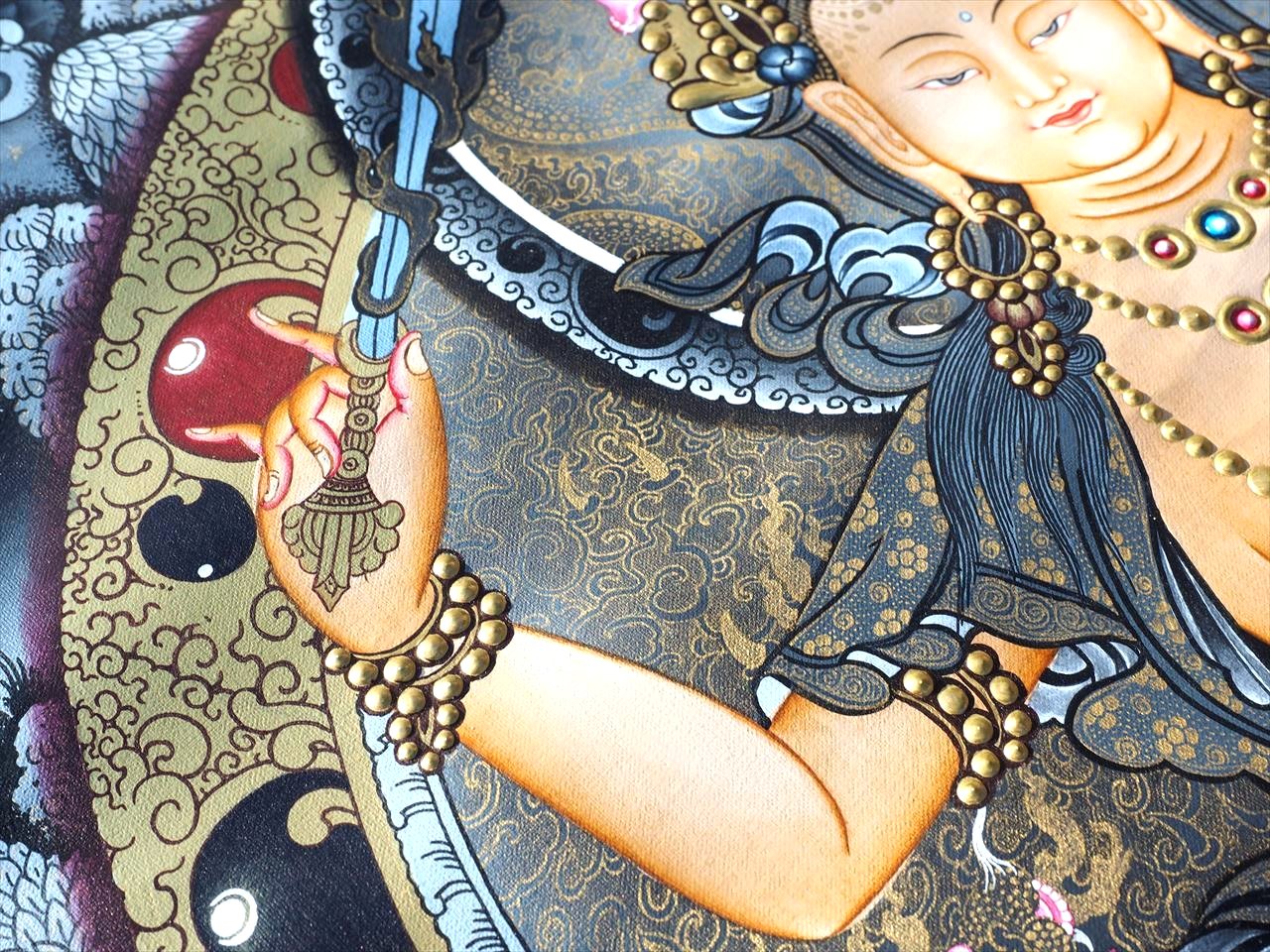 曼荼羅