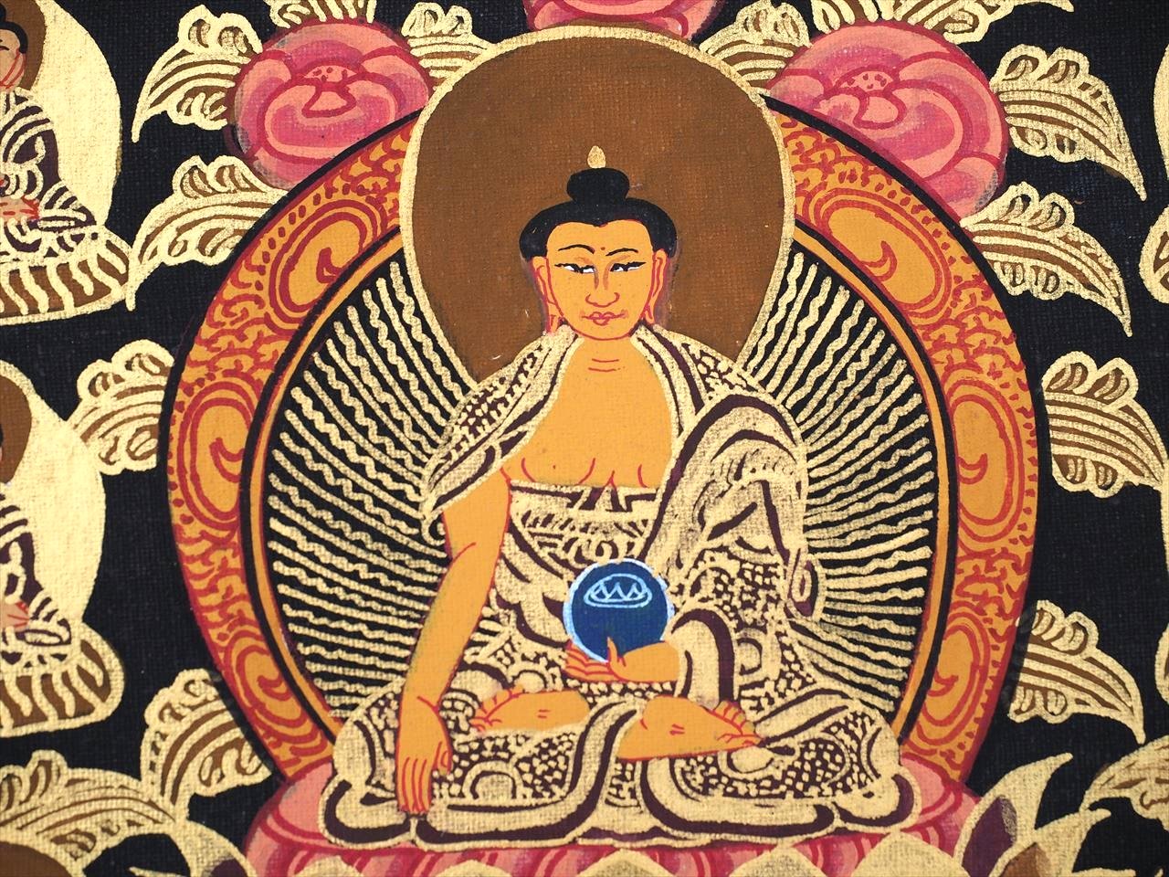 曼荼羅