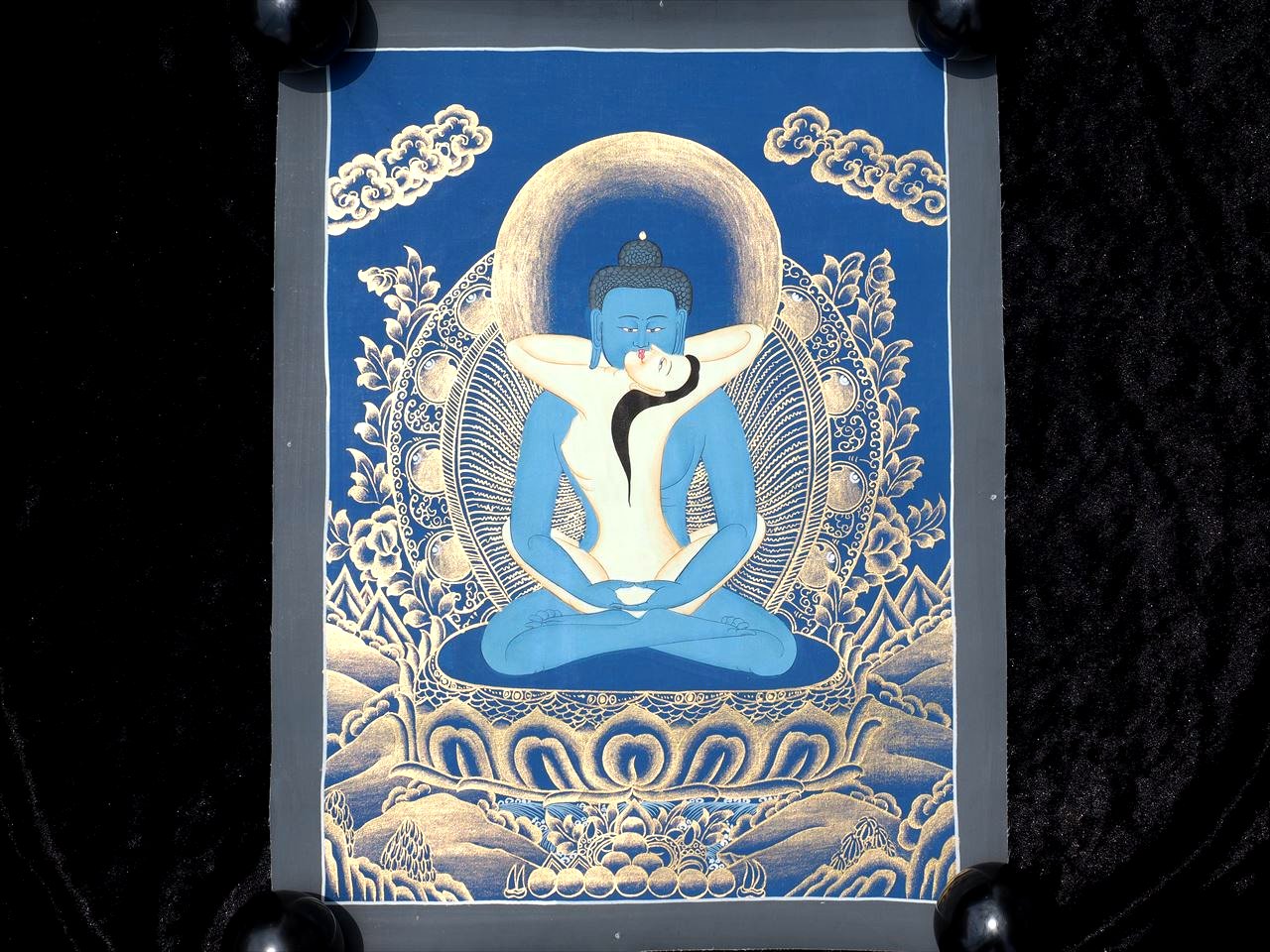 曼荼羅