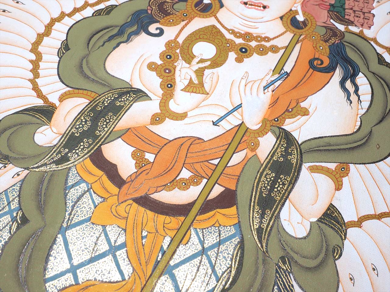 曼荼羅