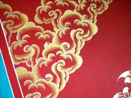 曼荼羅 マンダラ タンカ 仏画 チベット仏教