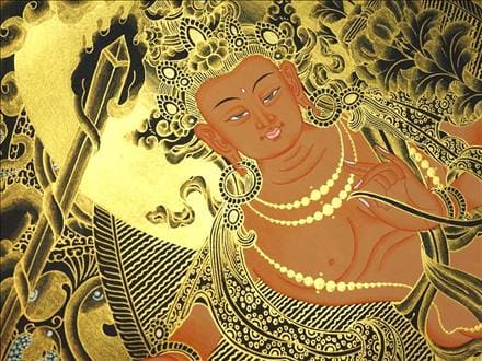 曼荼羅 マンダラ タンカ 仏画 チベット仏教