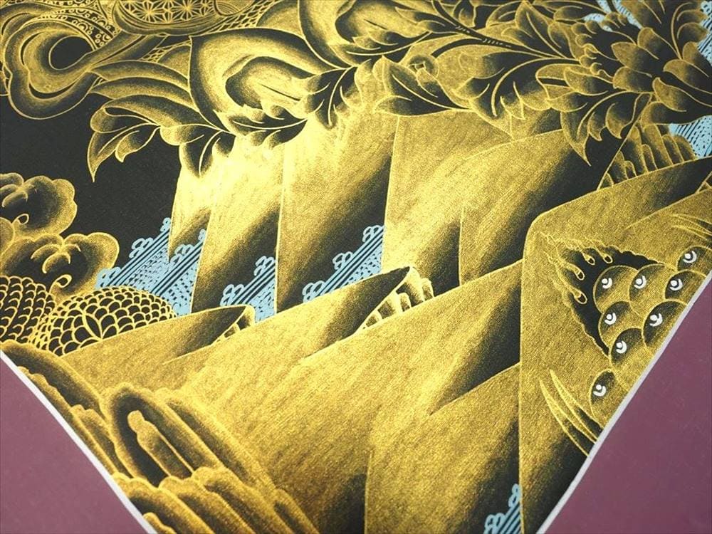 曼荼羅 マンダラ タンカ 仏画 チベット仏教