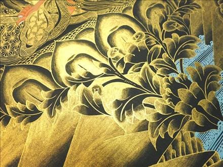 曼荼羅 マンダラ タンカ 仏画 チベット仏教
