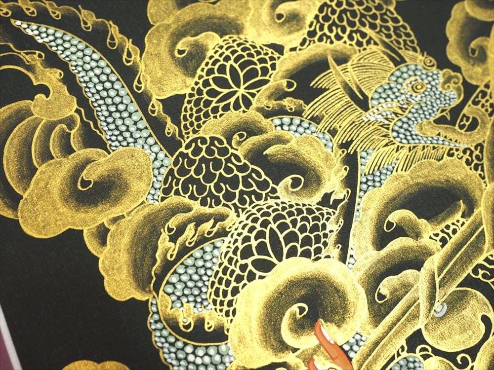 曼荼羅 マンダラ タンカ 仏画 チベット仏教