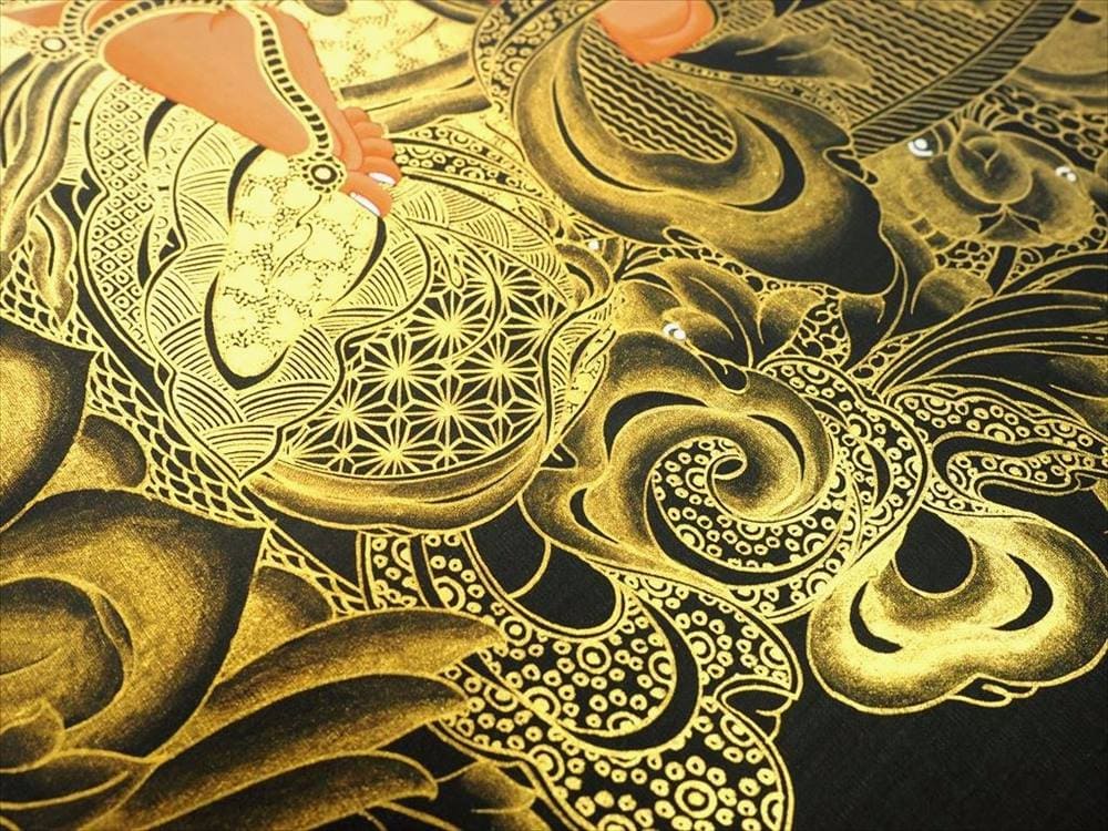曼荼羅 マンダラ タンカ 仏画 チベット仏教