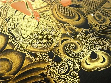 曼荼羅 マンダラ タンカ 仏画 チベット仏教