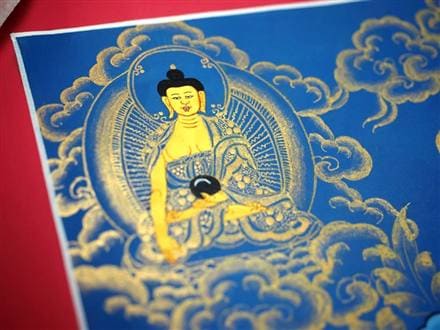 曼荼羅 曼陀羅 タンカ 仏教美術 マンダラ