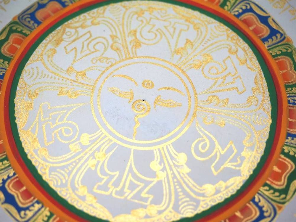 曼荼羅 曼陀羅 タンカ 仏教美術 マンダラ