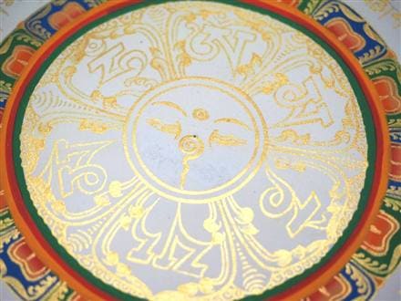 曼荼羅 曼陀羅 タンカ 仏教美術 マンダラ