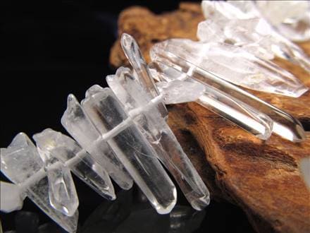 ナチュラルポイント連