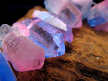 ナチュラルポイント連